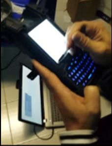 Electronic Voting Solutions